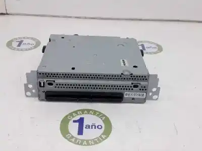 Pezzo di ricambio per auto di seconda mano sistema di navigazione gps per bmw serie 1 berlina (e81/e87) 118d riferimenti oem iam 65128717548