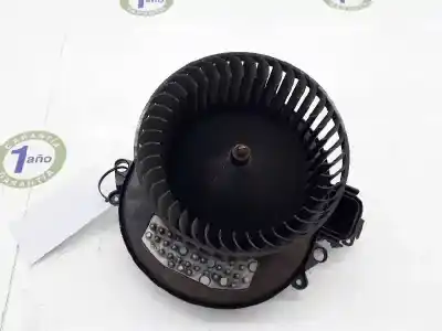 Pezzo di ricambio per auto di seconda mano ventola riscaldamento per bmw serie 1 berlina (e81/e87) 118d riferimenti oem iam 9319919