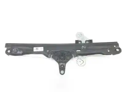 Автозапчасти б/у регулятор стекла переднего правого за nissan qashqai ii suv (j11, j11_) 1.6 dig-t ссылки oem iam 80700hv00a