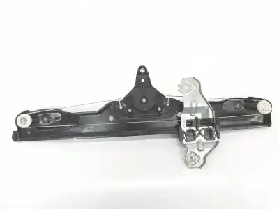 Автозапчасти б/у регулятор стекла переднего правого за nissan qashqai (j11) 1.6 cat 163 cv / 120 kw ссылки oem iam 80700hv00a  80700hv00a