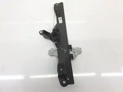 Автозапчасти б/у регулятор стекла переднего правого за nissan qashqai (j11) 1.6 cat 163 cv / 120 kw ссылки oem iam 80700hv00a  80700hv00a