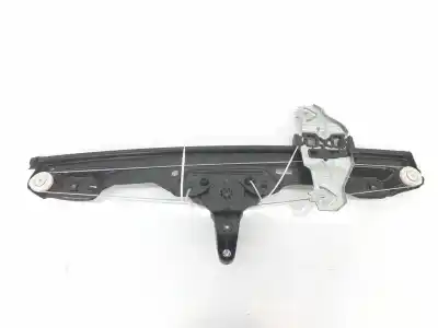Автозапчасти б/у регулятор стекла переднего левого за nissan qashqai (j11) 1.6 cat 163 cv / 120 kw ссылки oem iam 80701hv00a  80701hv00a