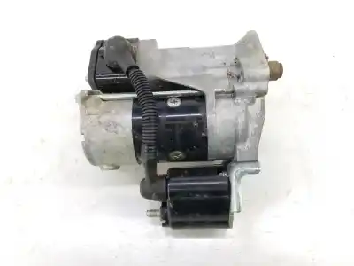 Second-hand car spare part starter motor for toyota hilux 2gdftv oem iam references 2810030110 2810030110 