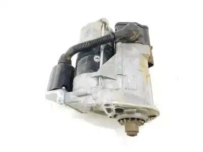 Second-hand car spare part starter motor for toyota hilux 2gdftv oem iam references 2810030110 2810030110 