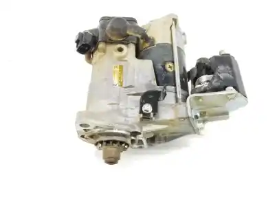 Second-hand car spare part starter motor for toyota hilux 2gdftv oem iam references 2810030110 2810030110 