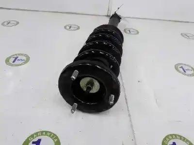 Pezzo di ricambio per auto di seconda mano ammortizzatore anteriore destro per mitsubishi montero (v60/v70) 3.2 di-d all-four riferimenti oem iam 4062a023  4062a023
