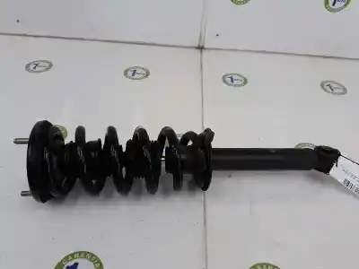 Pezzo di ricambio per auto di seconda mano ammortizzatore anteriore destro per mitsubishi montero (v60/v70) 3.2 di-d all-four riferimenti oem iam 4062a023  4062a023