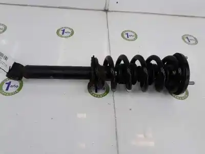 Second-hand car spare part front right shock absorber for mitsubishi montero (v60/v70) 3.2 di-d all-four oem iam references 4062a023