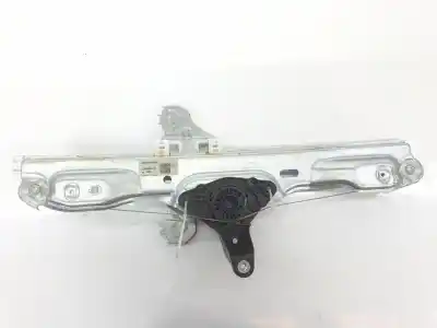 Автозапчасти б/у задний правый стеклорегулятор за nissan qashqai ii suv (j11, j11_) 1.6 dig-t ссылки oem iam 82700hv00a