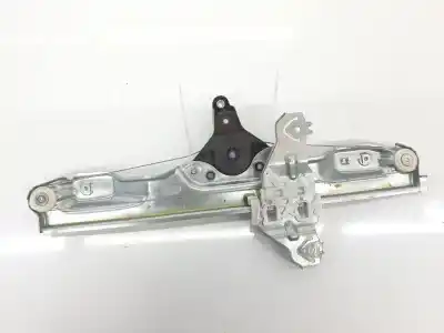 Автозапчастина б/у регулятор склона задній лівий для nissan qashqai (j11) 1.6 cat 163 cv / 120 kw посилання на oem iam 82701hv00a  82701hv00a