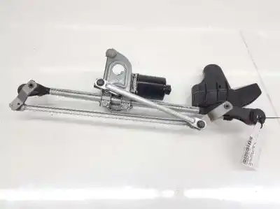 Peça sobressalente para automóvel em segunda mão motor do limpa para brisas por bmw serie 4 cabrio (f33) 2.0 referências oem iam 61617260488
