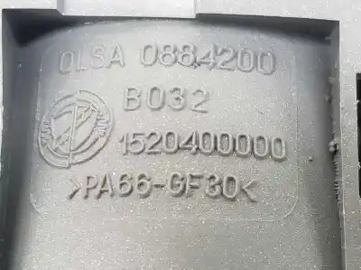 Автозапчасти б/у внутренний свет за alfa romeo giulietta (940_) 2.0 jtdm (940.fxl1a) ссылки oem iam 156092036  156092036