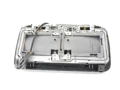 Автозапчасти б/у внутренний свет за alfa romeo giulietta (940_) 2.0 jtdm (940.fxl1a) ссылки oem iam 156092036  156092036