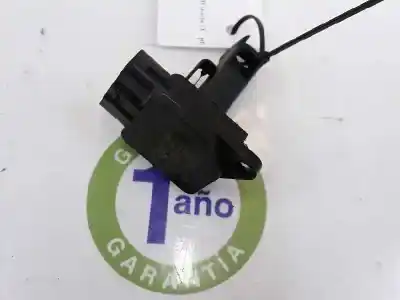Second-hand car spare part flowmeter for mitsubishi montero (v60/v70) 3.2 di-d all-four oem iam references 1525a016