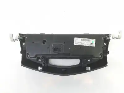 Автозапчасти б/у климат-контроль за nissan qashqai ii suv (j11, j11_) 1.6 dig-t ссылки oem iam 275004ea1a  275004ea1a