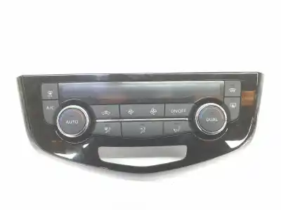 Автозапчасти б/у климат-контроль за nissan qashqai ii suv (j11, j11_) 1.6 dig-t ссылки oem iam 275004ea1a