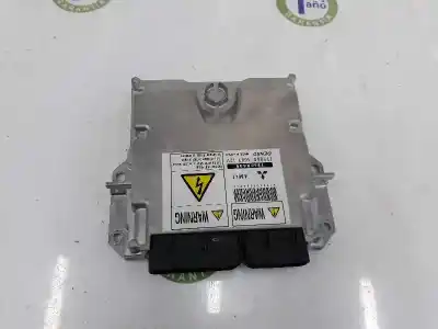 Second-hand car spare part ecu engine control for mitsubishi montero (v60/v70) 3.2 di-d all-four oem iam references 1860a699