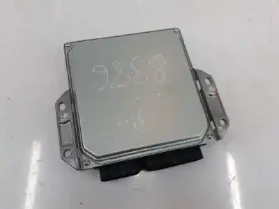 Pezzo di ricambio per auto di seconda mano centralina motore per mitsubishi montero (v60/v70) 3.2 di-d all-four riferimenti oem iam 1860a699  2758004687
