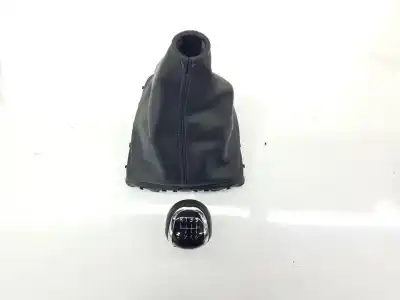 Second-hand car spare part GEAR LEVER KNOB for NISSAN QASHQAI (J11)  OEM IAM references 328654EA0A  328654EA0A