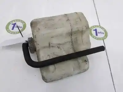 Second-hand car spare part coolant expansion tank for mitsubishi montero (v60/v70) 3.2 di-d all-four oem iam references mr404879  mr404879