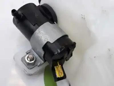 Pezzo di ricambio per auto di seconda mano deposito pulito per mitsubishi montero (v60/v70) 3.2 di-d all-four riferimenti oem iam 8260a105  060351507