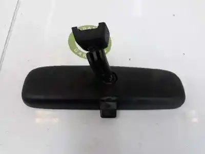 Second-hand car spare part interior rearview mirror for mitsubishi montero (v60/v70) 3.2 di-d all-four oem iam references mn124448  mn124448