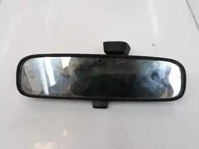 Second-hand car spare part interior rearview mirror for mitsubishi montero (v60/v70) 3.2 di-d all-four oem iam references mn124448