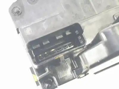 Автозапчасти б/у замок передней правой двери за nissan qashqai ii suv (j11, j11_) 1.6 dig-t ссылки oem iam 805004ea2a  805004ea2a