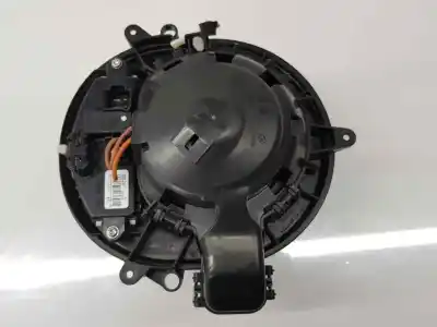 Peça sobressalente para automóvel em segunda mão ventilador de aquecimento por bmw serie 4 cabrio (f33) 2.0 referências oem iam 64119350395