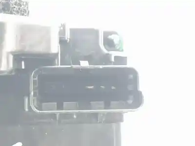 Автозапчасти б/у замок задней правой двери за nissan qashqai ii suv (j11, j11_) 1.6 dig-t ссылки oem iam 825004ea2a  825004ea2a