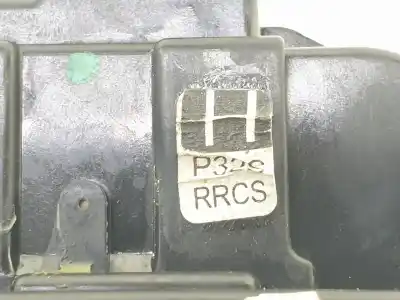 Автозапчасти б/у замок задней правой двери за nissan qashqai ii suv (j11, j11_) 1.6 dig-t ссылки oem iam 825004ea2a  825004ea2a