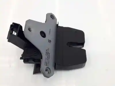 Second-hand car spare part trunk lock for ford focus 1.0 ecoboost oem iam references 1920840