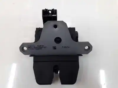 Second-hand car spare part trunk lock for ford focus 1.0 ecoboost oem iam references 1920840  8m51r442a66dc