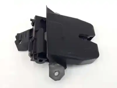 Second-hand car spare part trunk lock for ford focus 1.0 ecoboost oem iam references 1920840  8m51r442a66dc
