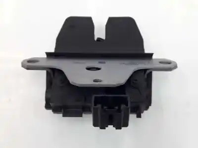 Second-hand car spare part trunk lock for ford focus 1.0 ecoboost oem iam references 1920840  8m51r442a66dc