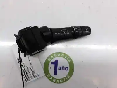 Second-hand car spare part windshiel wiper switch for mitsubishi montero (v60/v70) 3.2 di-d all-four oem iam references 8612a015