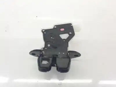 Автозапчасти б/у замок багажника/ворот за nissan qashqai ii suv (j11, j11_) 1.6 dig-t ссылки oem iam 905024ea1b