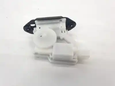 Автозапчасти б/у замок багажника/ворот за nissan qashqai ii suv (j11, j11_) 1.6 dig-t ссылки oem iam 905024ea1b  905024ea1b