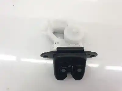 Автозапчасти б/у замок багажника/ворот за nissan qashqai ii suv (j11, j11_) 1.6 dig-t ссылки oem iam 905024ea1b  905024ea1b