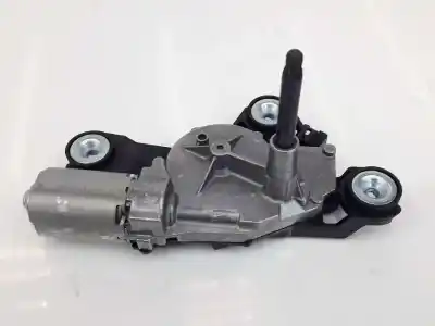 Second-hand car spare part rear windshield wiper motor for ford focus 1.0 ecoboost oem iam references 1851421