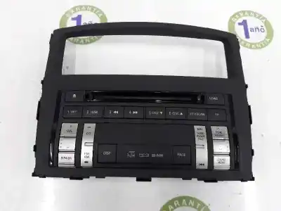 Second-hand car spare part multifunction switch for mitsubishi montero (v60/v70) 3.2 di-d all-four oem iam references 8002a256xa