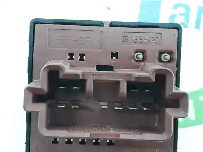 Pezzo di ricambio per auto di seconda mano controllo specchio per mitsubishi montero (v60/v70) 3.2 di-d all-four riferimenti oem iam mr951187  mr951187