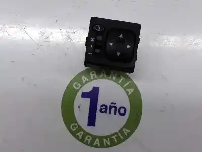 Pezzo di ricambio per auto di seconda mano controllo specchio per mitsubishi montero (v60/v70) 3.2 di-d all-four riferimenti oem iam mr951187  mr951187