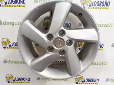 Pièce détachée automobile d'occasion jante pour mazda 6 berlina 2.0 références oem iam 9965527060  