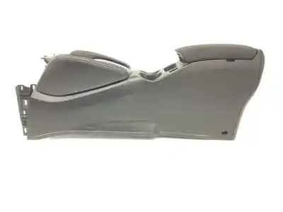 Автозапчасти б/у центральный подлокотник за nissan qashqai ii suv (j11, j11_) 1.6 dig-t ссылки oem iam 96910hv50b  96910hv50b