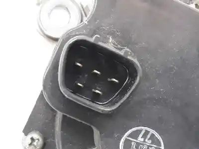 Second-hand car spare part front windshield wiper motor for mitsubishi montero (v60/v70) 3.2 di-d all-four oem iam references mr388038  8492007352