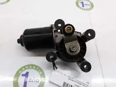 Second-hand car spare part front windshield wiper motor for mitsubishi montero (v60/v70) 3.2 di-d all-four oem iam references mr388038  8492007352