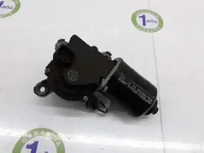 Second-hand car spare part front windshield wiper motor for mitsubishi montero (v60/v70) 3.2 di-d all-four oem iam references mr388038