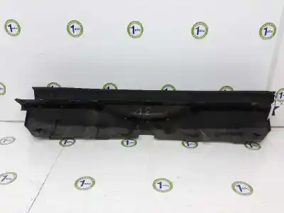 Second-hand car spare part rear bumper for mitsubishi montero (v60/v70) 3.2 di-d all-four oem iam references 6410a186  6410a186