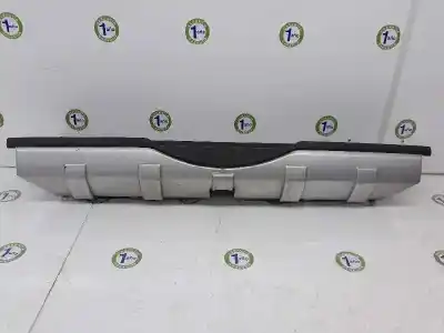 Автозапчастина б/у ЗАДНІЙ БАМПЕР для MITSUBISHI MONTERO (V60/V70)  Посилання на OEM IAM 6410A186  6410A186